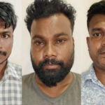 3 booked for assaulting dalit youth in Kalady (Mathrubhumi)