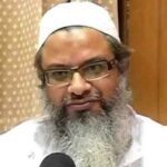 STF interrogates Mahmood Madani for six hours over Halal Certification case (Muslim Mirror)