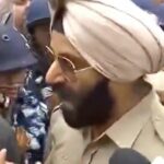 ‘Totally Unacceptable’: Sikh IPS Officer Called ‘Khalistani’ by BJP’s Suvendu Adhikari (The Wire)