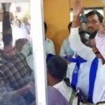 Protest in village after Dalits denied haircuts (Hindustan Times)