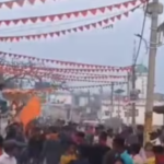 Over 40 injured in communal clashes across Bihar during Saraswati idol immersion (Hindustan Times)