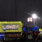 Amid farm protest, IT ministry blocks 177 accounts, links (Hindustan Times)