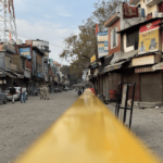 In Photos: Mosque and Madrasa Demolitions Leave Haldwani in Stunned Silence (The Wire)