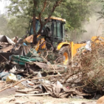 ‘Because He’s Muslim?’ Asks Wife of Uttarkashi Tunnel Rescuer Whose House Was Demolished (The Wire)