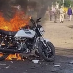 Nuh violence: Six months on, police add UAPA charges in three cases (Indian Express)