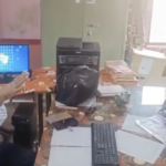 Rajasthan: Muslim girl students wearing ‘hijab’ turned away from school in Jodhpur, parents protest | WATCH (News9 Live)