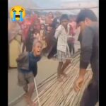 Jabalpur, Madhya Pradesh: 5 Dalit children beaten with sticks, with hands tied behind their back, for drinking water from a well (Sabrang India)