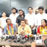 Mira Road: BJP Leader Gave Communal Speech – in the Police Commissioner’s Office (The Wire)