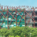 OP Jindal Global University Suspends Two Students Over Ram Mandir Discussion (The Wire)