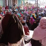 Haldwani Muslims Fear Death Toll Maybe Higher Than Official Figures: Fact-Finding Report (The Wire)