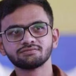 Court seeks Delhi Police’s response on Umar Khalid’s bail plea in 2020 riots case (Hindustan Times)