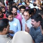 Case against 2 BJP MLAs for “forcing” students to chant Jai Shri Ram at school (Mangalore Today)