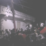 Telangana: Mob chanting Jai Shri Ram attacks Dalit Christian church, several injured (The News Minute)