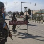 Hundreds of govt. employees mobilised for PM Modi’s Kashmir rally (The Hindu)