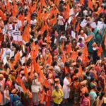 Hindu Jan Akrosh rally in Mumbai sees conspiracy theories being peddled against Muslims (CJP)