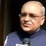 Mahatma Gandhi would have assented Babri demolition, says Ex-BJP MP Punj (Siasat)