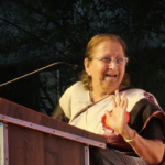 Pune: Sumitra Mahajan Commends RSS’ ‘Dedicated Work’ Across India (Free Press Journal)