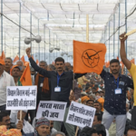 RSS-linked farmer outfit not in support of ‘violent’ protests, wants profitable price not MSP guarantee (The Print)