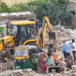 ‘Fashionable to Demolish Houses Without Due Procedure, Should Be Last Recourse’: MP High Court (The Wire)