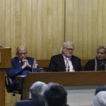 Civil society influencers join hands to fight ‘democratic backslide’ (The Hindu)