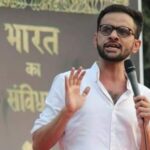 Umar Khalid Withdraws Bail Plea in Supreme Court, Citing ‘Change of Circumstances’ (The Wire)