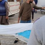 “I saw police shooting directly at Papa,” says son of Muslim man who succumbed to injuries in Haldwani (MaktoobMedia)