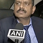 Ahead of SC hearing, BJP drops Anil Masih’s name from minority cell (Indian Express)