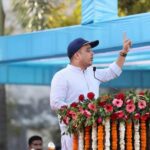 Gujarat Home Minister Brags About Demolishing 108 Mazars, Says State’s Bulldozer Is Everywhere (The Wire)