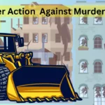 Bulldozer Action in Chhattisgarh: Houses of 3 Accused in Bhilai Teen Murder Case Demolished (Times Now News)