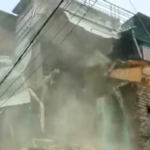 151 days in prison, home razed to ground, Muslim teen gets bail in MP’s fabricated “spit case” (Maktoob Media)