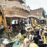 Demolition Row: The Rise Of ‘Bulldozer Politics’ In India (Outlook India)