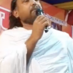 Haryana Gau Raksha Dal chief Acharya Yogendra Maharaj gives open calls for killing cow “smugglers”