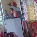 Hindu Jagran Manch leader Kamal Gautam delivers hate speech against Muslims