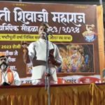 Dada Vedak, head of Vishwa Hindu Parishad in Western India, delivers hate speech glorifying violence against Muslims
