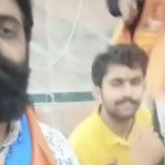 Bajrang Dal National Convener Neeraj Doneria delivers hate speech demonizing Muslims and Christians