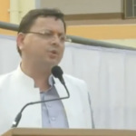 Uttarakhand Chief Minister Pushkar Singh Dhami peddles anti-Muslim conspiracy theories