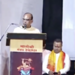 In Mumbai, VHP-Bajrang Dal event features hate speeches against Muslims