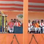 Anti-Muslim hate speech delivered at VHP-Bajrang Dal event in Dhurva