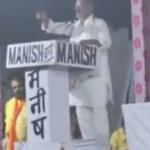 Hate speech against Muslims at an event in Fatehpur