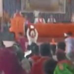 VHP-Bajrang Dal leader delivers hate speech demonizing Muslims and Christians in Motihari