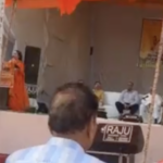 At VHP vent, a Hindu far-right leader calls for replacing Muslim places of worship with temples