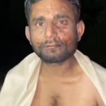 Pranin Foundation Cow vigilantes brutally assault a Muslim driver over allegations of transporting beef