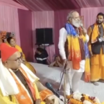 BJP leader Jai Bhagwan Goyal delivers communal speech in Delhi