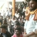 Hindu Rashtra Sena President Dhananjay Desai delivers inflammatory speech targeting Muslims