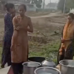 Police raids engagement party of a Muslim woman over suspicion of cooking beef