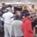 Muslim youth beaten for allegedly hanging out with a Hindu girl