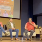 Vishwa Hindu Parishad leader Shriraj Nair peddles anti-Muslim conspiracy theories