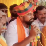 BJP leader T Raja Singh calls on Hindus to prepare for turning mosques in Mathura and Varanasi into temples