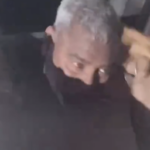 Members of Gau Raksha Dal thrashed a mini truck driver for transporting cattle