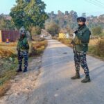 Jammu and Kashmir: Army porter killed in explosion near LoC in Rajouri (India Tv News)